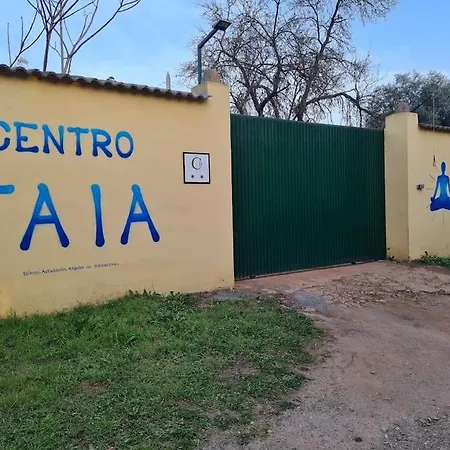 Taia * Mérida