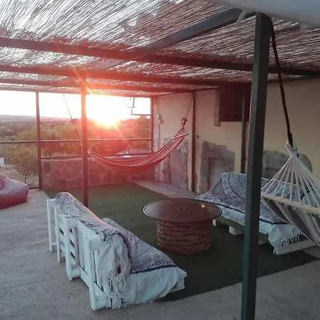 Taia Сasa de vacaciones *