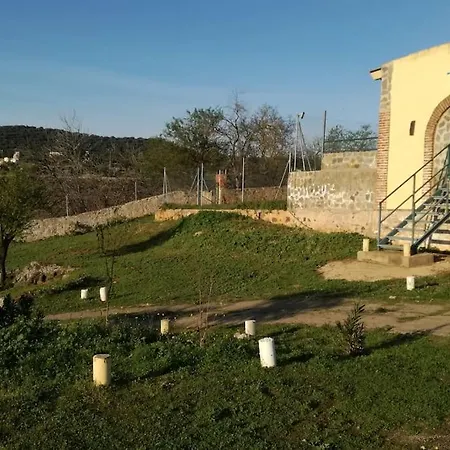 بيت للعطل Taia