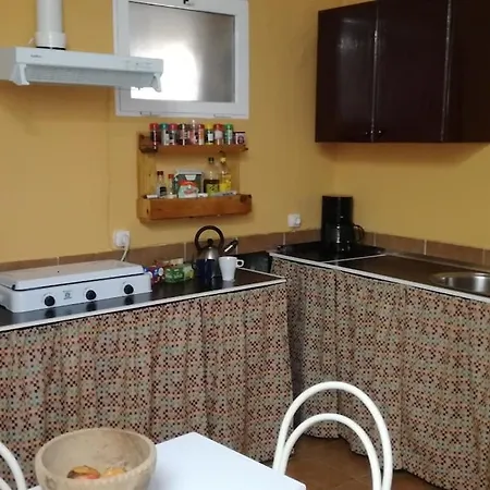 Taia Σπίτι διακοπών